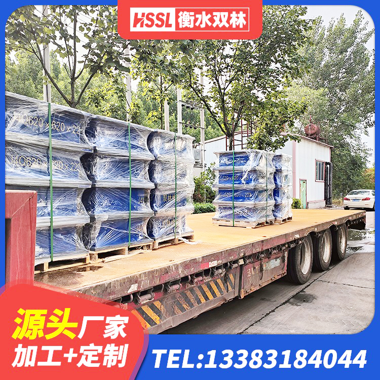 鹤庆县高阻尼变刚度支座源头工厂 鹤庆县LNR1300天然橡胶隔震支座 鹤庆县Y4Q铅芯隔震支座厂家电话 鹤庆县铅芯减隔震支座源头工厂 - 第7张