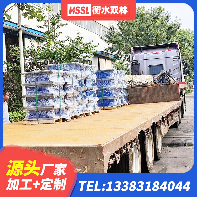 鹤庆县高阻尼变刚度支座源头工厂 鹤庆县LNR1300天然橡胶隔震支座 鹤庆县Y4Q铅芯隔震支座厂家电话 鹤庆县铅芯减隔震支座源头工厂 - 第2张