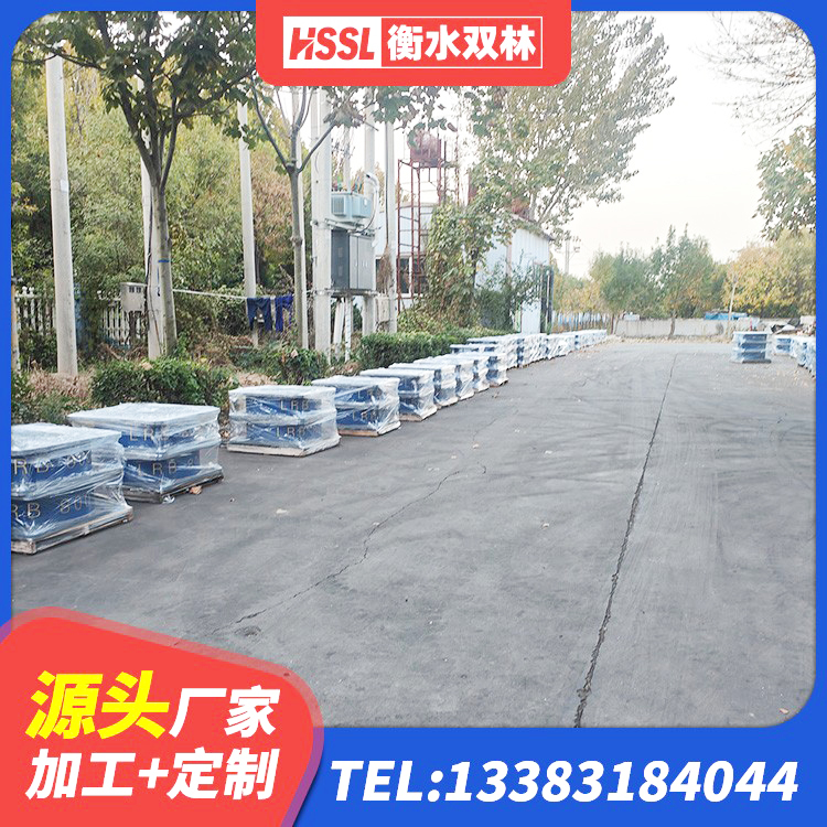 鹤庆县建筑固定型抗震支座工厂厂家 鹤庆县建筑II型LRB铅芯隔震支座 鹤庆县LNR1300支座源头工厂 鹤庆县建筑楼梯隔震支座生产厂家 - 第7张