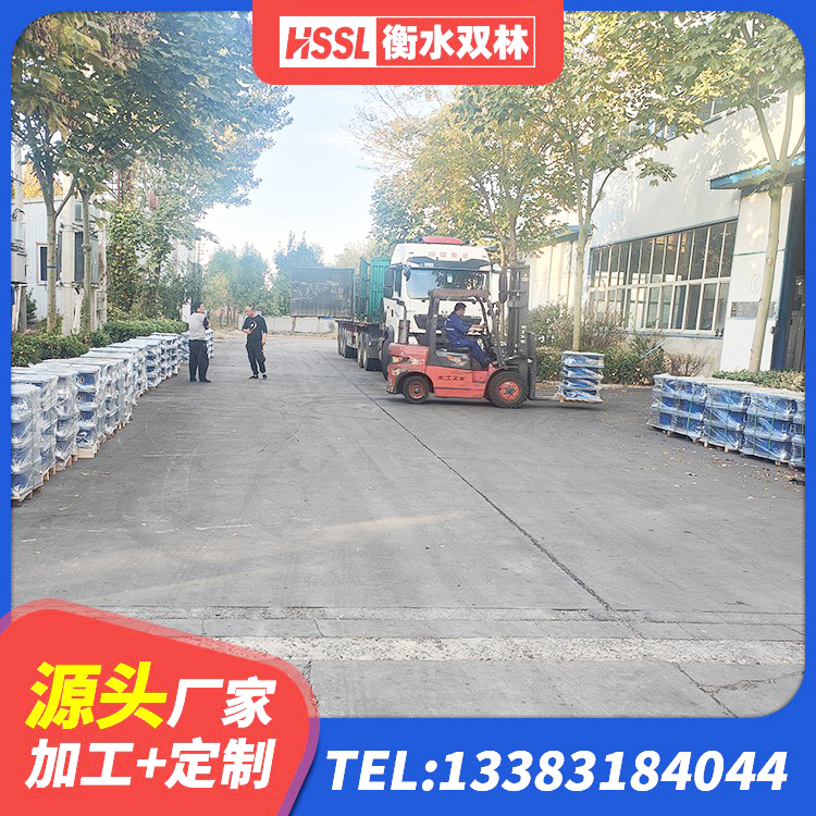 鹤庆县LRB500铅芯橡胶隔震支座 鹤庆县圆形隔震橡胶支座厂家 鹤庆县高阻尼隔震支座HDR(Ⅰ)-D395×177-G1.0厂家 鹤庆县高阻尼隔震橡胶支座HDR - 第2张