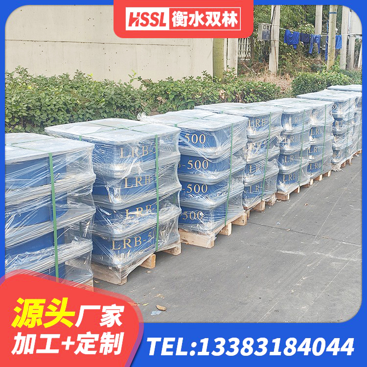 鹤庆县LRB500铅芯橡胶隔震支座 鹤庆县圆形隔震橡胶支座厂家 鹤庆县高阻尼隔震支座HDR(Ⅰ)-D395×177-G1.0厂家 鹤庆县高阻尼隔震橡胶支座HDR