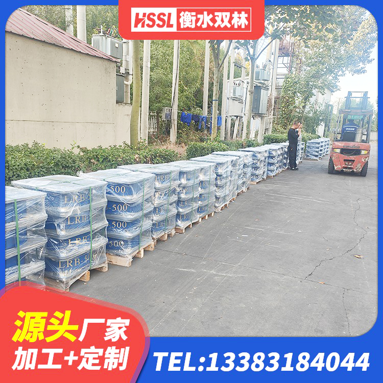 鹤庆县铅芯橡皮支座厂家电话 鹤庆县LNR隔震支座1100 鹤庆县建筑铅芯减橡胶隔震支座生产厂家 鹤庆县建筑水平力分散力型LNR隔震支座厂家 - 第5张